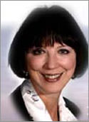 Dr. Nancy Foster
